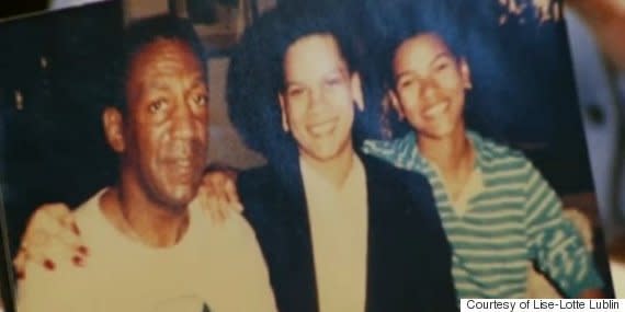 <p><span style="color: #666666; font-family: 'Pontano Sans', sans-serif; line-height: 20px;">In the Feb. 12 press conference, Lublin, also a former model, said she met Cosby in 1989. On their third meeting, Cosby allegedly invited her to the Elvis suite of the Las Vegas Hilton to help her with her acting. Lublin said that, in the suite, Cosby fixed her a shot of alcohol, saying that it would help her relax. Lublin, who did not drink at the time, declined the offer, but Cosby insisted. He then allegedly gave her a second drink. Within minutes, Lublin said, she felt dizzy and disoriented. The last thing she said she recalls clearly is sitting on the couch with Cosby stroking her hair. Lublin believes that she was then sexually assaulted.&nbsp;</span><a style="box-sizing: content-box; margin: 0px; padding: 0px; border: 0px; line-height: 1; font-family: 'Pontano Sans', sans-serif; width: auto; float: none; color: #0088cc; text-decoration: none;" href="http://www.huffingtonpost.com/2015/02/12/gloria-allred-linda-brown-lise-lotte-lublin-bill-cosby_n_6672366.html?1423781217" target="_hplink">Read more about Lublin's story here.</a></p>