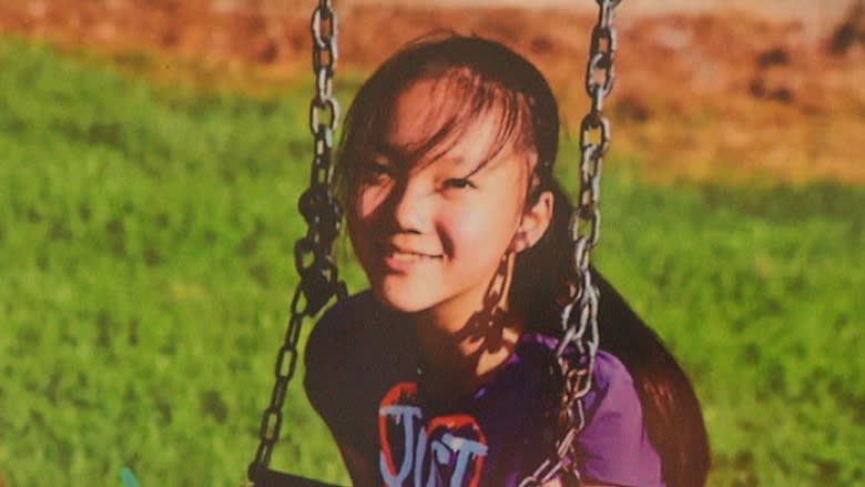 'We miss her beyond words': Marrisa Shen's family asks for help finding teen's killer