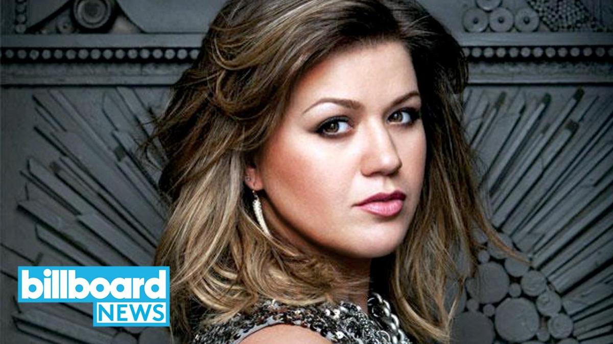 Watch Kelly Clarkson Find Out About Her Grammy Nomination Live On Air