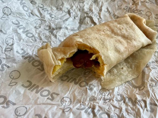 Sonic Breakfast Menu Ranked: The Best and Worst Items