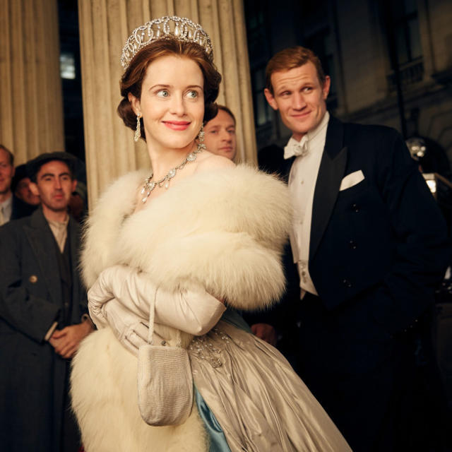 Who is Claire Foy? – The Sun