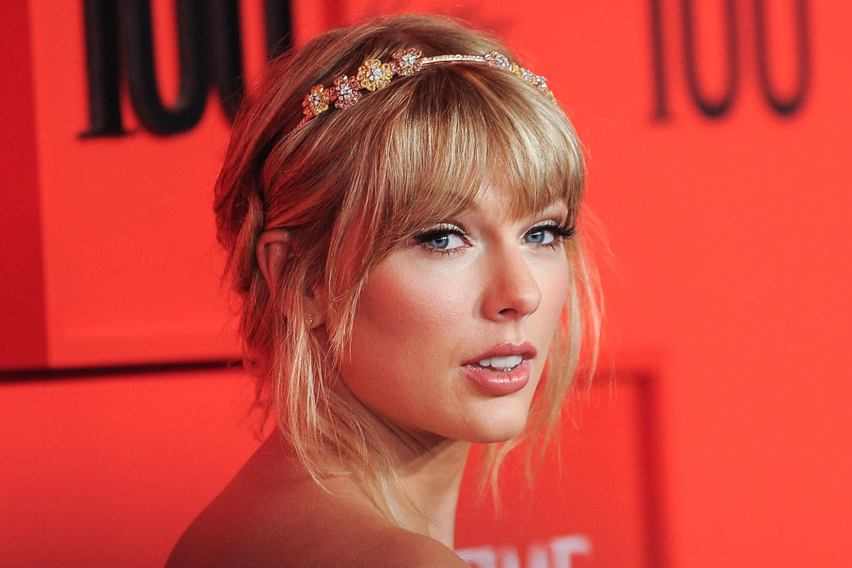 Taylor Swift Net Worth Hidden Facts You Need To Know vrogue.co