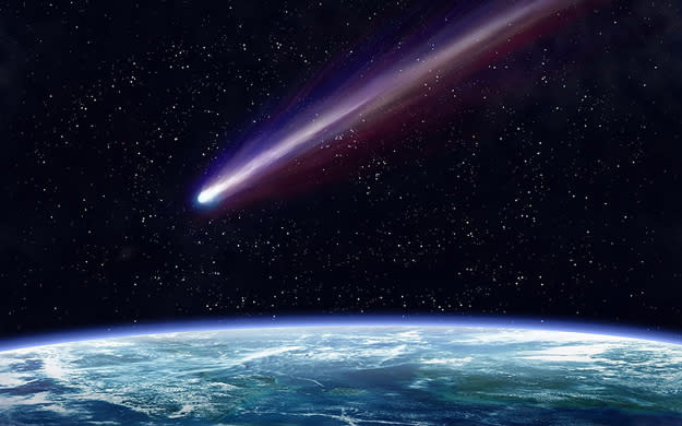 ‘7 hours of terror': Watch live as scientists land a probe on a comet for the first time ever