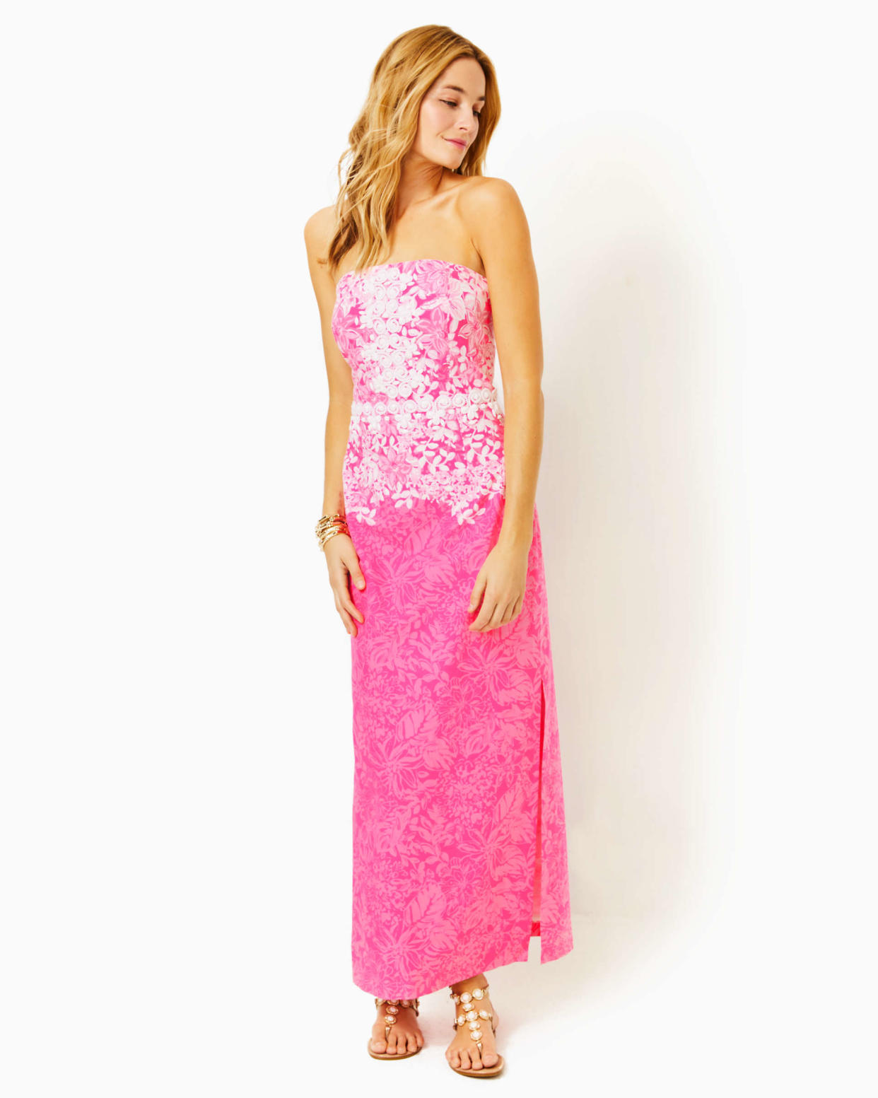 <p><a href="https://go.redirectingat.com?id=74968X1596630&url=https%3A%2F%2Fwww.lillypulitzer.com%2Fkristella-cotton-maxi-dress%2F016802.html&sref=https%3A%2F%2Fwww.townandcountrymag.com%2Fstyle%2Ffashion-trends%2Fg60081553%2Flilly-pulitzer-65th-anniversary-collection%2F" rel="nofollow noopener" target="_blank" data-ylk="slk:Shop Now;elm:context_link;itc:0;sec:content-canvas" class="link rapid-noclick-resp">Shop Now</a></p><p>Kristella Cotton Maxi Dress</p><p>lillypulitzer.com</p><p>$548.00</p>