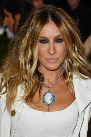 Sarah Jessica Parker has confirmed the rumours that SATC 3 will not go ahead. Source: Getty