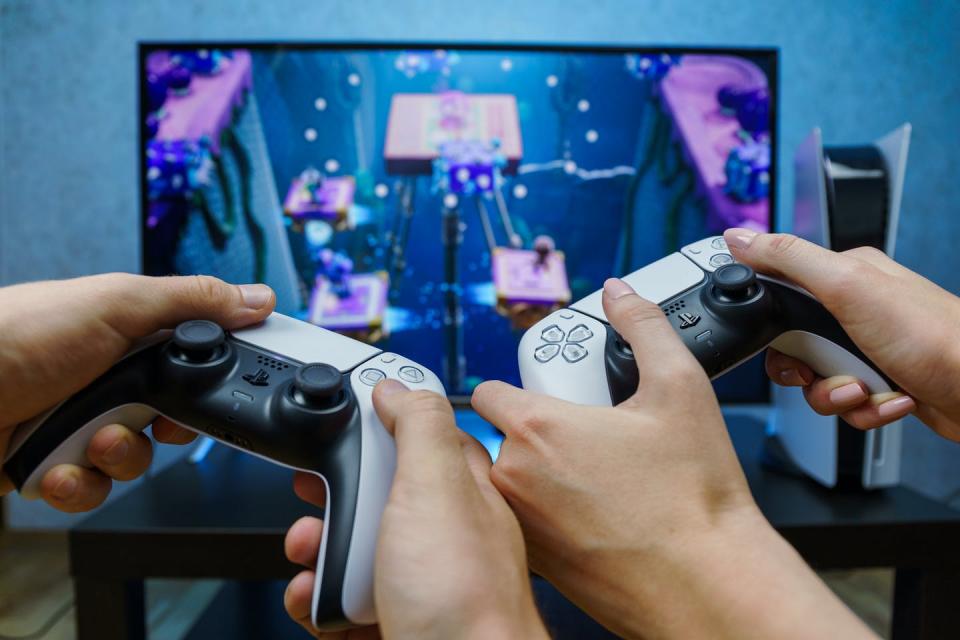 <span class="caption">Everything to play for?</span> <span class="attribution"><a class="link " href="https://www.shutterstock.com/image-photo/kaunas-lithuania-2021-august-12-sony-2023742264" rel="nofollow noopener" target="_blank" data-ylk="slk:Rokas Tenys;elm:context_link;itc:0;sec:content-canvas">Rokas Tenys</a></span>