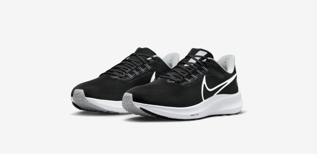 Nike releases Las Vegas Raiders special edition Nike Air Pegasus