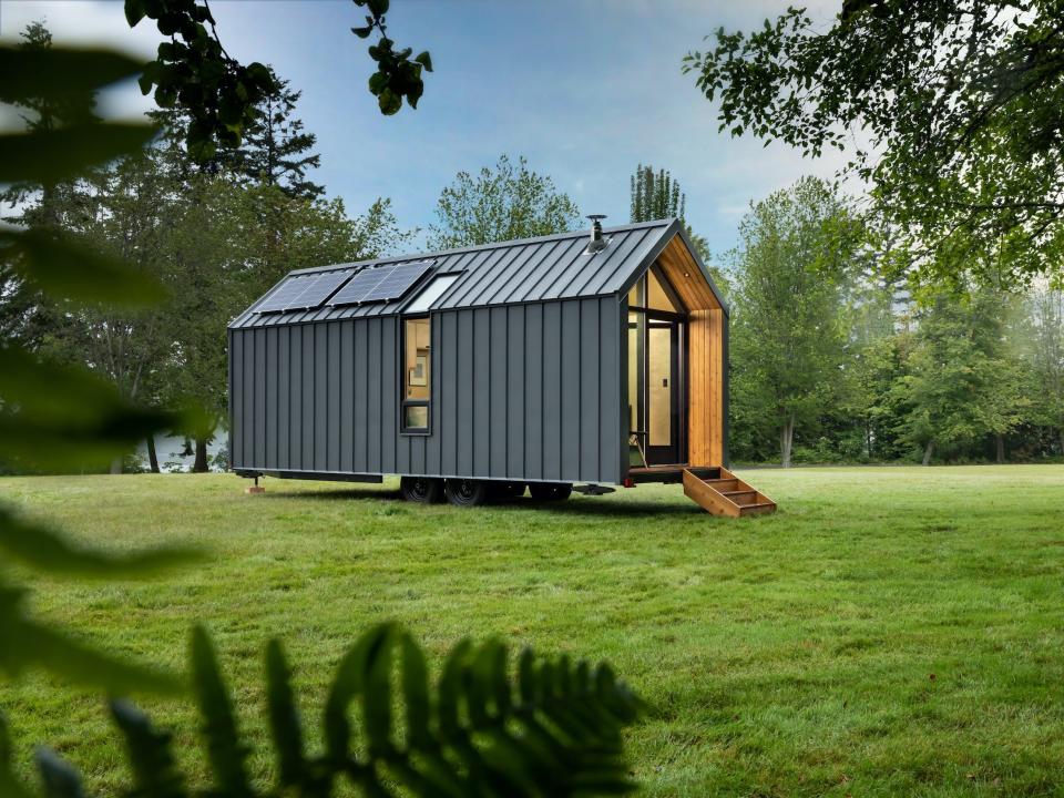 The DW by Modern Shed