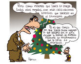 <p>Twitter: @patriciomonero / Facebook: Patricio Monero </p>