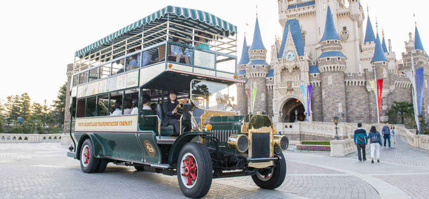 東京迪士尼樂園全攻略｜Tokyo Disneyland 7大園區必玩設施！一覽遊行／娛樂表演、必食餐廳推介、票價、交通