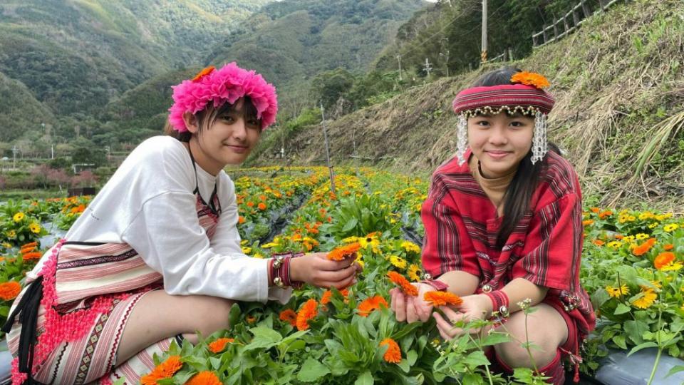 竹縣推出「新竹原住民部落輕旅行遊程甄選活動」，歡迎具原民組織報名參加。（記者彭新茹翻攝)