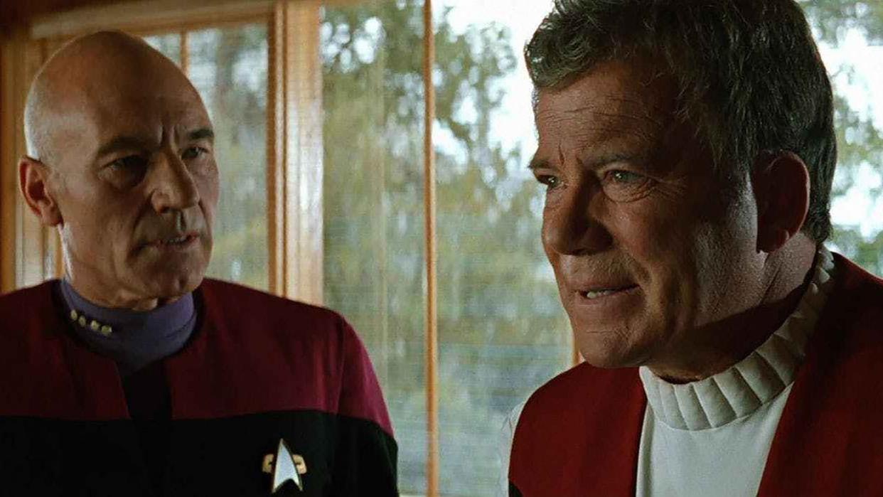 Star Trek Generations