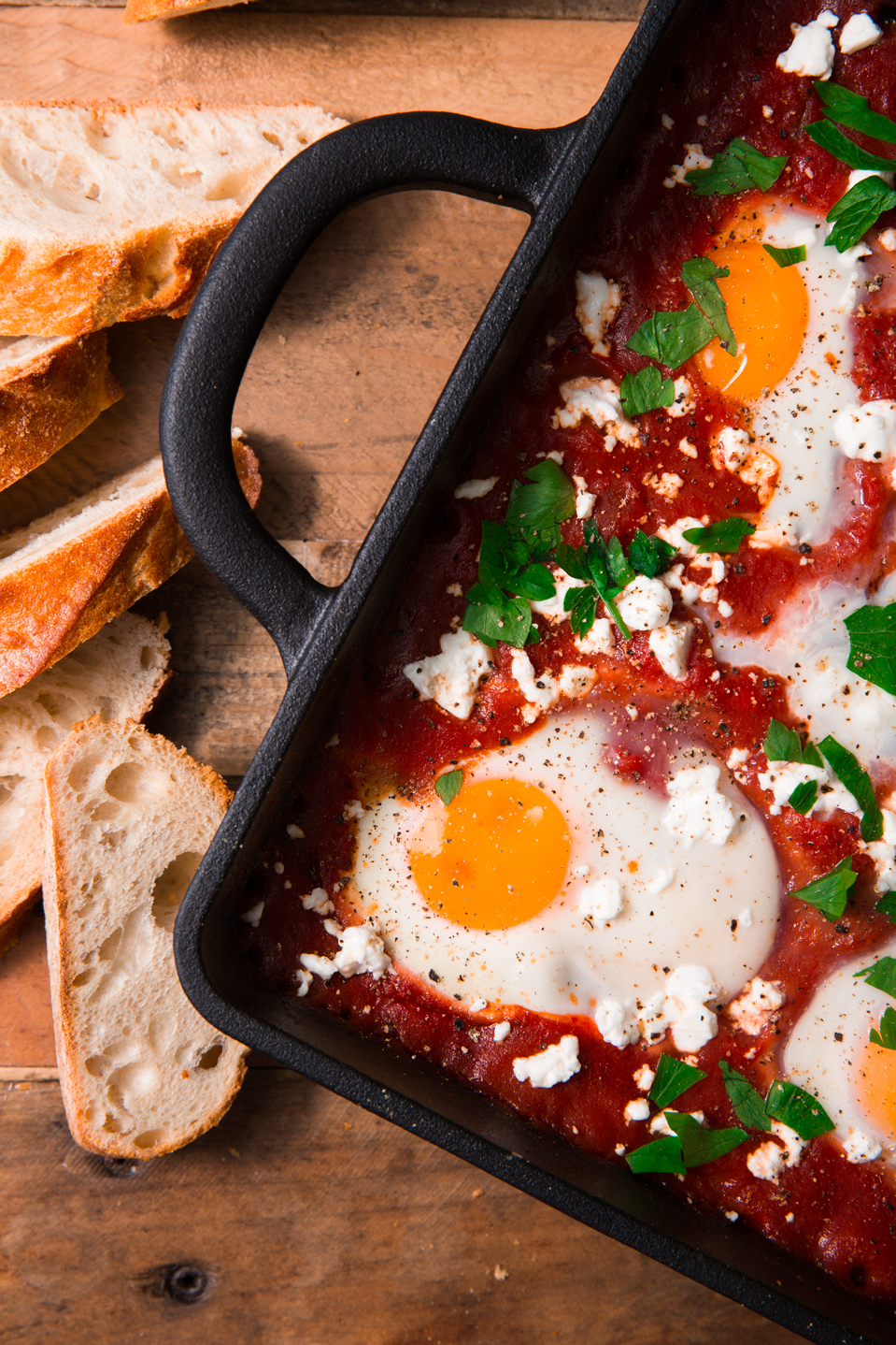 Shakshuka