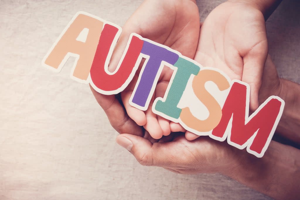 There is a huge amount of work to be done to transform people’s attitudes towards autism (Getty Images/iStockphoto)