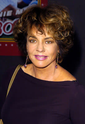 Stockard Channing at the Hollywood premiere of Touchstone Pictures' Mr. 3000