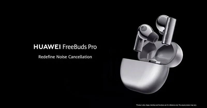 華為 FreeBuds Pro、FreeLace Pro、Watch GT 2 Pro、Watch Fit 登場，智慧穿戴陣容全面升級