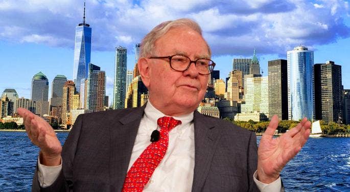 Las 10 principales ideas de inversión de Warren Buffet