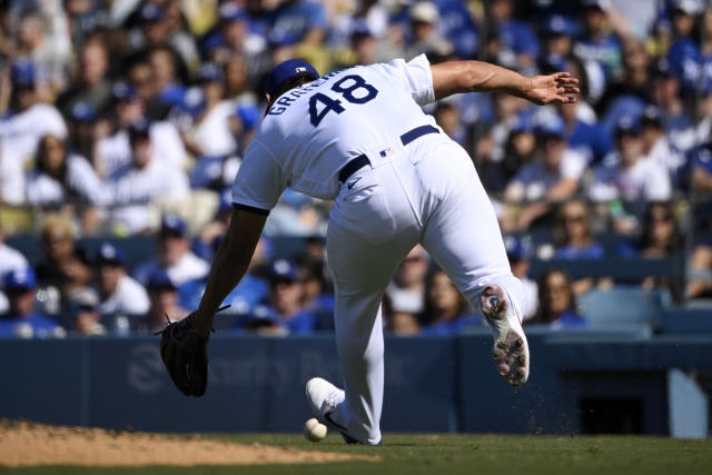 Video breakdown of Jake Taylor's game-winning bunt from Major League