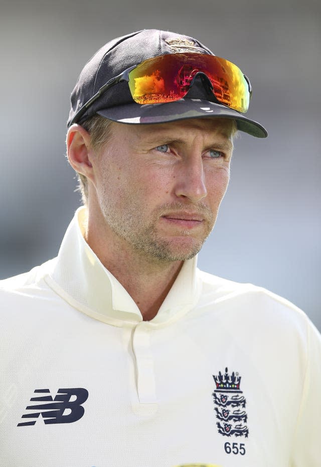 Joe Root