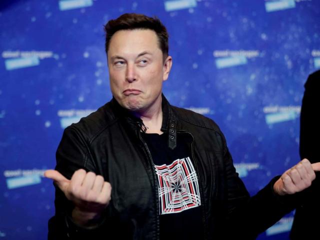 SpaceX owner and Tesla CEO Elon Musk finalized his deal to buy Twitter for $44 billion US Thursday.  (Hannibal Hanschke/Pool/Reuters - image credit)
