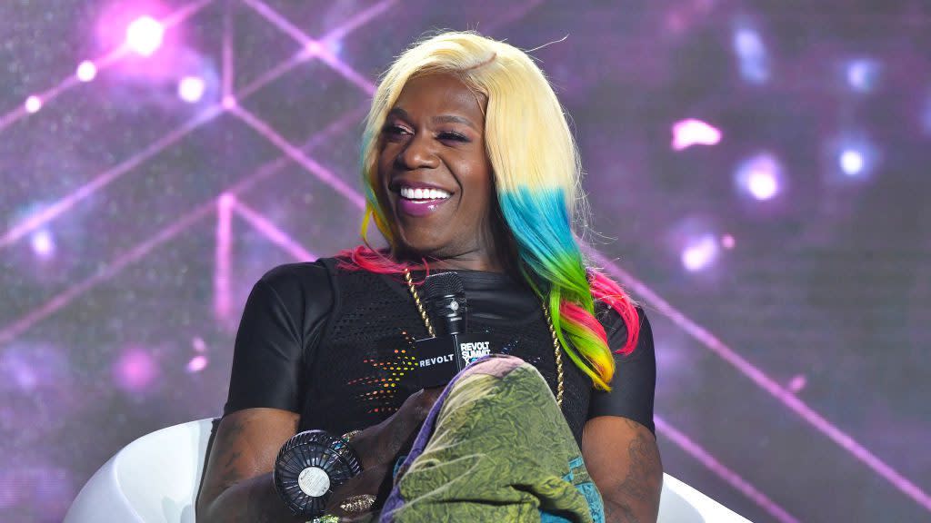 Big Freedia