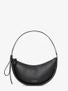 <p>We are totally obsessed with the '90s-inspired design of this <span>Smile Small Shoulder Bag</span> ($99 with code BLACKFRIYAY). Several of our editors own and adore this purse.</p>