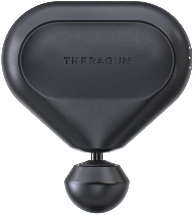 Theragun Mini Portable Massage Gun, gifts for mom