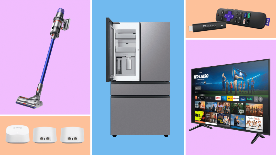 Shop all the best deals from the Best Buy Anniversary Sale.