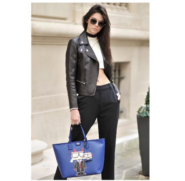 <p><i>Crédits photo: Instagram.com/KendallJenner</i></p>