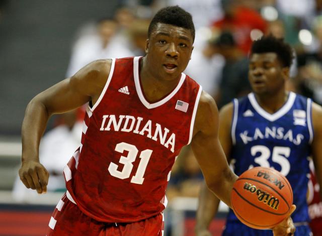 Thomas Bryant's bounce-back ability important for IU
