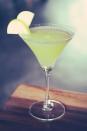 <p>Not into green beer? No problem.</p><p><em><a href="https://www.goodhousekeeping.com/food-recipes/a33834209/apple-martini-recipe/" rel="nofollow noopener" target="_blank" data-ylk="slk:Get the recipe for Apple Martini »;elm:context_link;itc:0;sec:content-canvas" class="link ">Get the recipe for Apple Martini »</a></em></p>