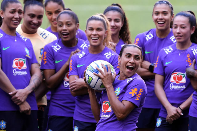 Best existing customer offers for the 2023 Women's World Cup