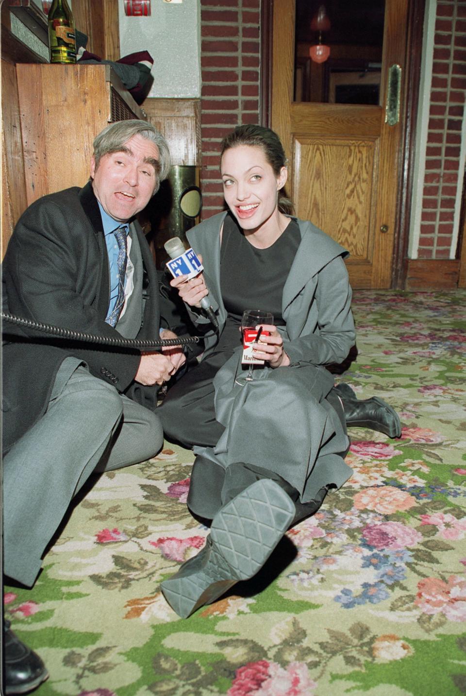 New York National Board Of Review Awards, 2000