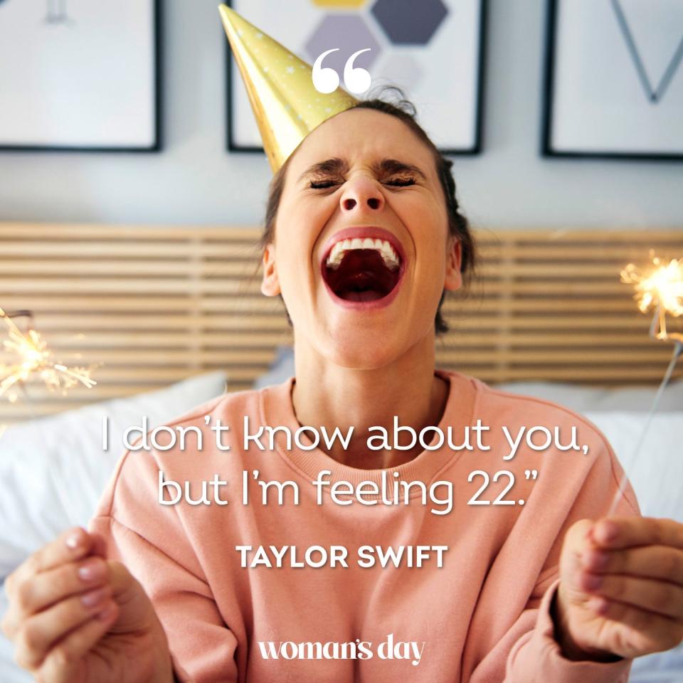 birthday song lyrics for instagram captions