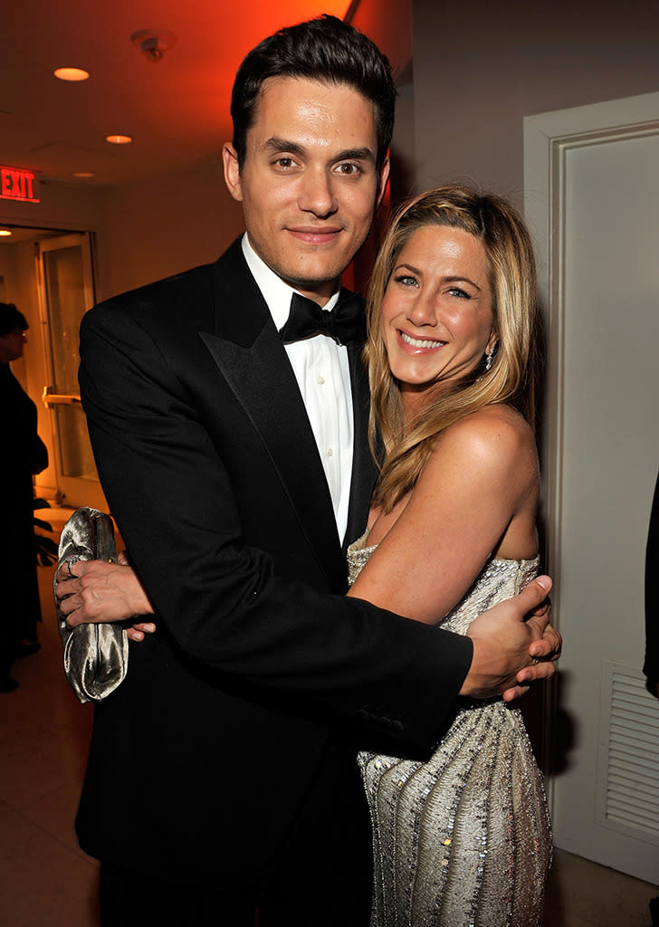 The Vanity Fair Oscar Party (2009)