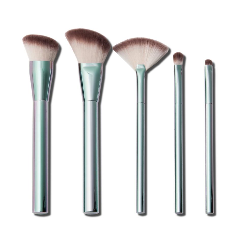 Wet ‘n Wild Luxe Brush Collection