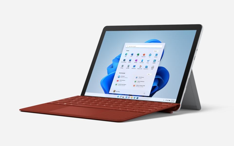 Surface Go 3