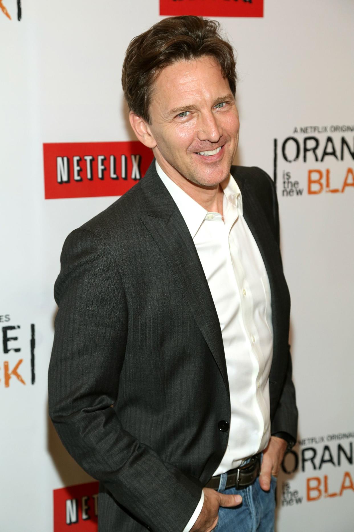 Andrew McCarthy