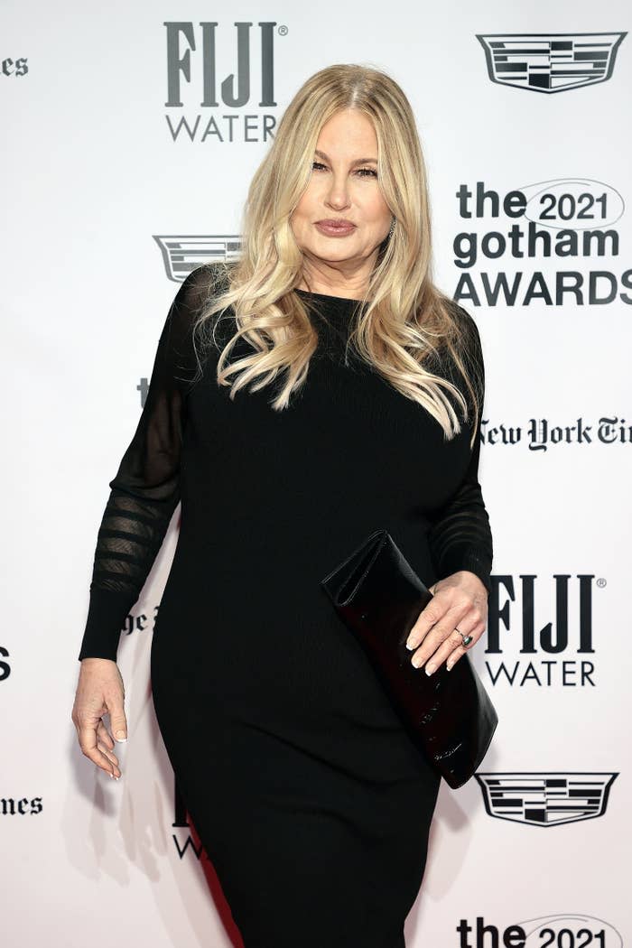 Jennifer Coolidge