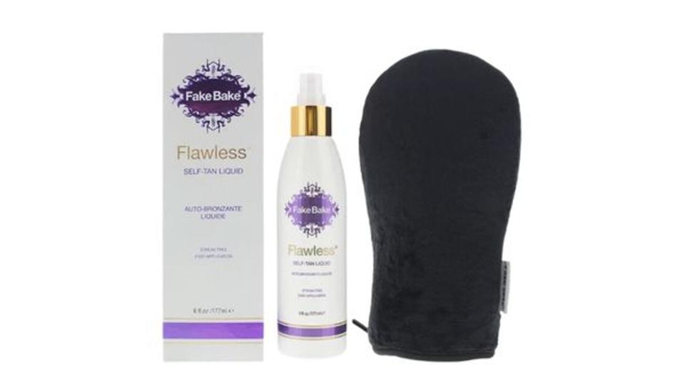 Fake Bake Flawless Self-Tan Liquid