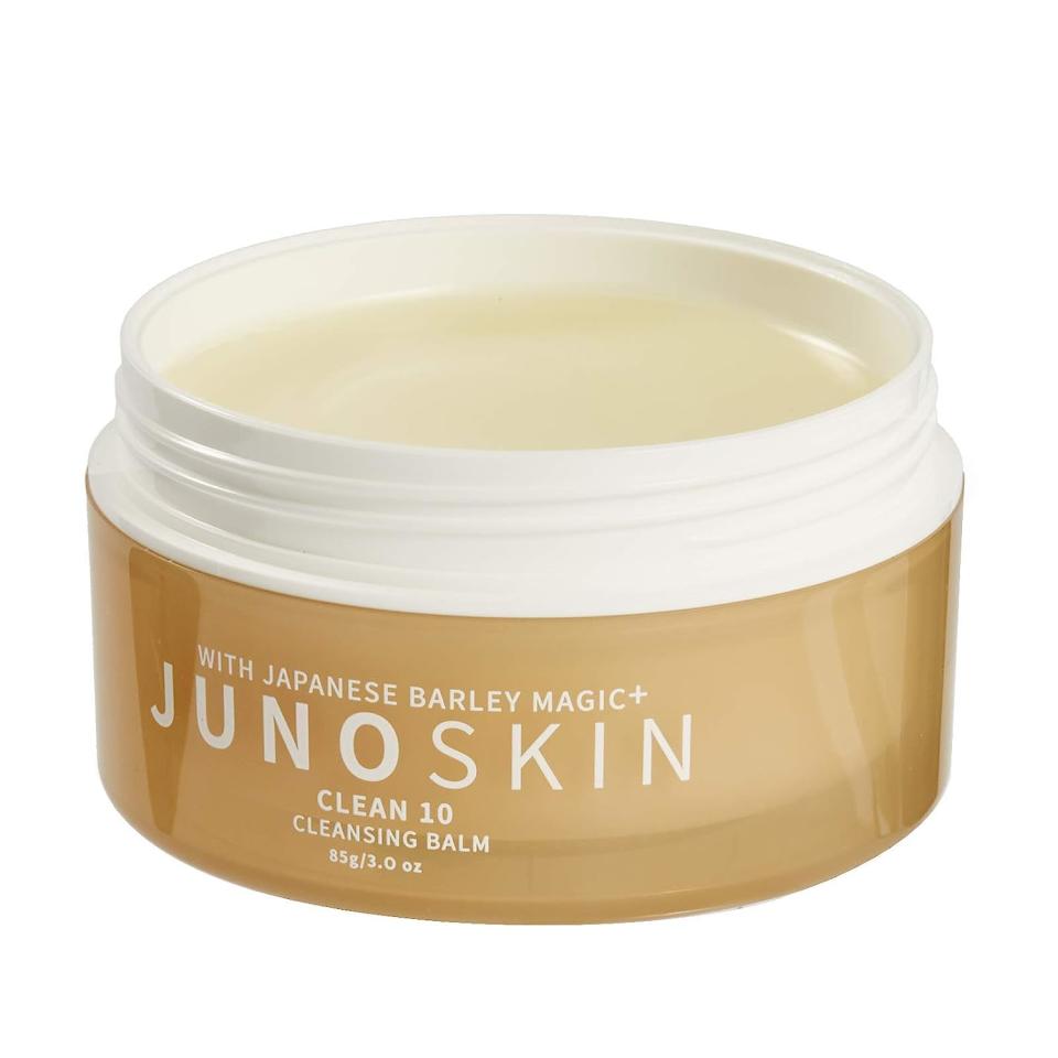 JUNO & Co. Clean 10 Cleansing Balm