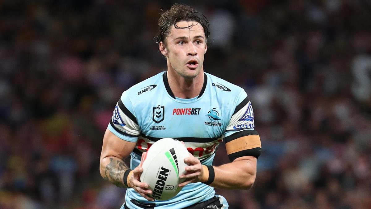 Blues dismiss concerns over Hynes’ fitness for Origin