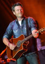 Blake Shelton