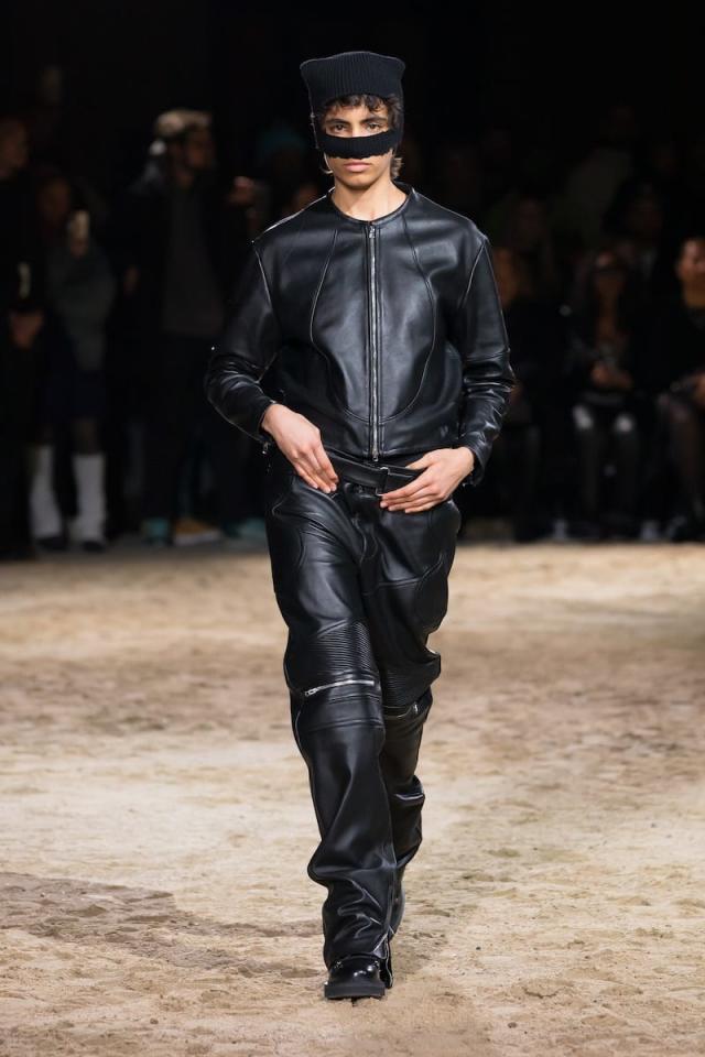 The Best of Men's Fashion Month Fall/Winter 2023