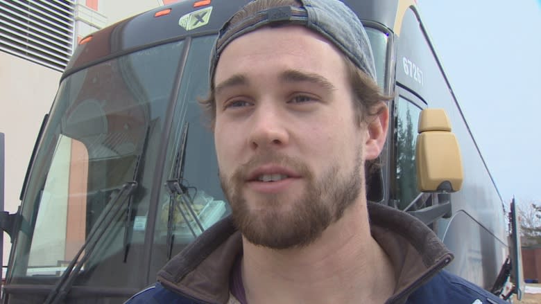 X-Men hungry for national hockey title after tough loss last year