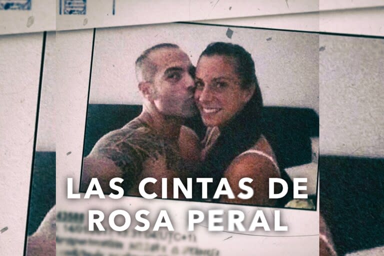 Rosa Peral fue sancionada por las entrevistas que brindó en el marco del documental Las cintas de Rosa Peral; la mujer fue condenada a 25 años por el asesinato de su expareja