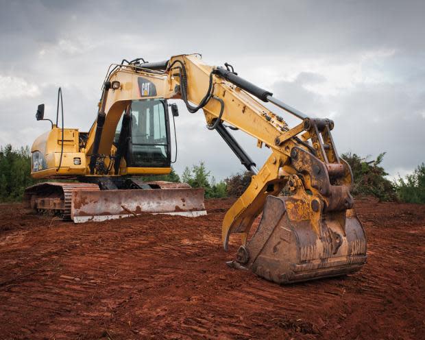 Caterpillar (CAT) is likely to deliver another quarter of year-over-year improvement in its top and bottom lines aided by solid momentum in its segments, solid backlog and cost saving actions.