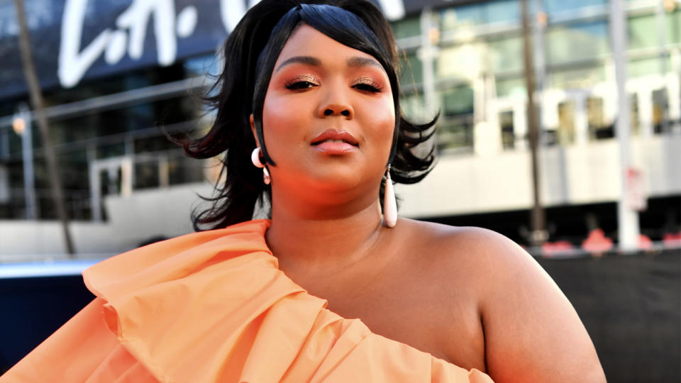 Lizzo