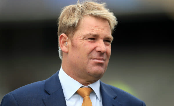 Shane Warne on T Natarajan