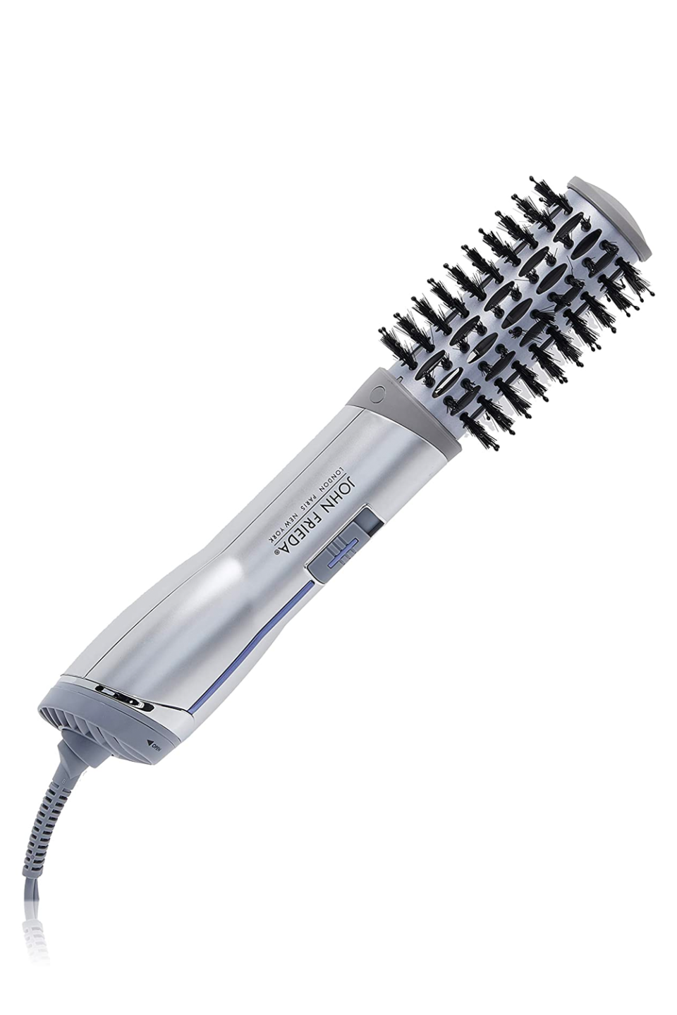 4) John Frieda Hot Air Brush 1.5-inch